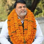 मधेशले पायो चौथो मुख्यमन्त्री, ‘जितेन्द्र सोनार ‘सोनल’