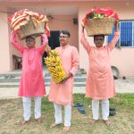 पैतृक गाउँमा डा. ओम मुर्तिको एक हप्ता, हरेक वर्ष परम्परा, पर्व र परोपकार संगसंगै