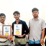 संघ आवद्ध व्यापारीलाई हाइटेक प्याथोलोजिको ५० प्रतिशत छुट सम्झौता