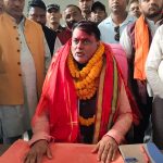 कुर्सी सम्हाले मुख्यमन्त्री सोनल, हेल्लो सिएम मार्फत जनताको भावनालाई कदर गर्ने