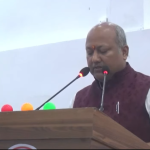 रोष्टमबाटै मुख्यमन्त्रीद्वारा राजिनामा र डा. राउतलाई अप्रत्यक्ष अनेकन चेतावनी पनि