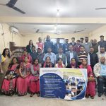 नेपाल खुला विश्वविद्यालयको भर्ना अभियान कार्यक्रम सम्पन्न