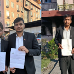 मधेशका जेन जी तिन अधिवक्ताको सान्दर्भिक व्यवसायिक चेतना र सक्रियता