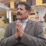 टिल्ही स्थित तपसी बाबा कलेजमा मेदान्ताका डाक्टरद्वारा निशुल्क शिविर