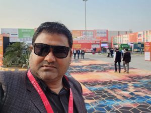 एक्सप्रेसका सञ्चालक साह व्याहुत सेवा समितिको अध्यक्षमा पुनः भिडने