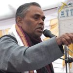 संविधान संसोधन, सम्पुर्ण मधेश र उपलब्धी रक्षाका लागि चुनावमा एकजुट होऔं : यादव