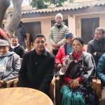 सरकारले चुनाव गराउने छाँटकाँट देखिदैन : महासेठ