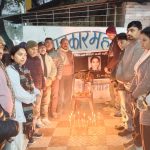 शहिद पत्रकार उमा सिंहको स्मृतिमा महासंघ धनुषाको पत्रकारमैत्री कार्यक्रम