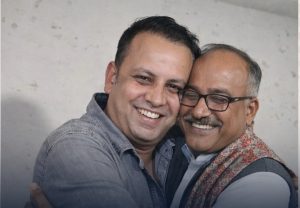 रामुपाका उम्मेदवार झा रास्वपा प्रवेश गर्दै, धनुषा ३ मा रामुपा उम्मेदवार विहीन