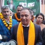 कसैलाई प्रधानमन्त्री बनाउने होइन हामि आफै बन्ने हो : कुलमान