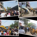 जनकपुरधामको ऐतिहासिक पोखरी पुनः व्यवस्थित, अतिक्रमण हटाइयो