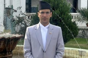 जनकपुरधाम उपमहानगरपालिकामा प्रमुख प्रशासकीय अधिकृत फेरबदल