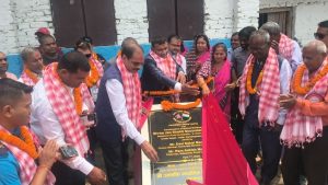 मधेशमा भारत सरकारको ८९ परियोजना, २१ परियोजना धनुषामा मात्र