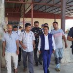 प्रादेशिक अस्पताल अनुगमनमा मन्त्री महतो, स्वास्थ्य सेवा सुधारमा जोड