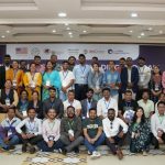 अमेरिकी दूतावासको आयोजनामा उद्यमशीलता सीप विकास तालिम सुरु