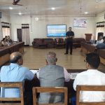 मधेसमा स्तनपान दरमा चुनौती, स्वास्थ्यकर्मी चिन्तित