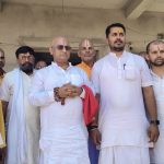 जानकी नवमीमा राष्ट्रिय विदा घोषणा गर्न माग