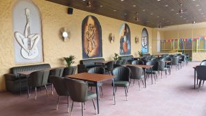 जानकी फन पार्कमा ‘बगैंचा’ नामक नयाँ सेवा सुरु