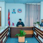 संघीयता कार्यान्वयनका जटिलता सुल्झाउन मुख्यमन्त्रीहरुलाई भेटे प्रधानमन्त्री वालेन