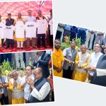 जनकपुरधाममा अन्तर्राष्ट्रियस्तरको पाँचतारे होटल निर्माण सुरु