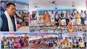 ‘कांग्रेसको १५औँ महाधिवेशनलाई एकताको महाधिवेशन बनाउनु पर्छ’