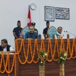 ‘मेड इन मधेश’ अभियानसहित मधेश सरकारको नीति तथा कार्यक्रम सार्वजनिक