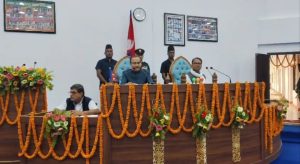 ‘मेड इन मधेश’ अभियानसहित मधेश सरकारको नीति तथा कार्यक्रम सार्वजनिक