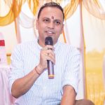 जनकपुरधामलाई संरक्षित क्षेत्र बनाउने तयारी तीव्र : मनिष झा