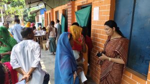 धनुषामा महिलामा पाठेघर र स्तनसम्बन्धी समस्या बढ्दो
