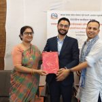 मधेशलाई साक्षर प्रदेश घोषणा गर्ने तयारी, उच्चस्तरीय कार्यदलको प्रतिवेदन हस्तान्तरण