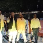 मधेश प्रदेश सरकार विस्तार अन्योलमै, अन्तिम समयमा रोकियो एमाले मन्त्रीहरूको शपथ