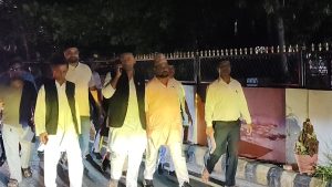 मधेश प्रदेश सरकार विस्तार अन्योलमै, अन्तिम समयमा रोकियो एमाले मन्त्रीहरूको शपथ