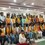 समाजिक दायित्वको दायरा फराकिलो पार्दै जनकपुरधामका रौनियार समाज