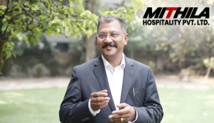 जनकपुरधाममा पहिलो पाँचतारे होटल, मधेशको पर्यटनमा कायापलट हुने अपेक्षा