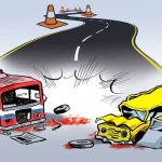 मधेशमा पाँच वर्षमा २९ हजारभन्दा बढी सडक दुर्घटना, २ हजार ७४८ जनाको मृत्यु