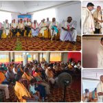 व्याहुत सुडी सेवा समिति जनकपुरधामको महाधिवेशन सम्पन्न