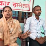 महोत्तरीमा युवक झुण्डिएको अवस्थामा मृत फेला, बुवाद्वारा निष्पक्ष अनुसन्धानको माग