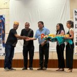 जनकपुरधाममा मोसनको एकदिने सीएमई कार्यक्रम सम्पन्न