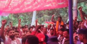 आन्तरिक विवादका कारण रास्वपा महोत्तरीको जिल्ला अधिवेशन स्थगित