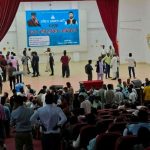 रास्वपा धनुषाको जिल्ला अधिवेशन अनिश्चितकालका लागि स्थगित