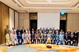 जनकपुरधाम अन्तर्राष्ट्रिय भ्रमण गन्तव्यमा समावेश, पर्यटन प्रवर्द्धनमा नयाँ अवसर