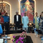 सडक सुरक्षालाई राष्ट्रिय प्राथमिकता बनाउन सरोकारवालाको जोड