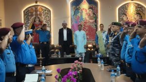सडक सुरक्षालाई राष्ट्रिय प्राथमिकता बनाउन सरोकारवालाको जोड