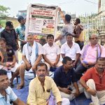 करोडौं राजस्व तिर्ने व्यवसायीलाई विस्थापित नगर्न उद्योग वाणिज्य संघको आग्रह