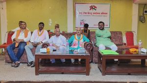 मधेसमा मदिरा र गुटखामाथि पूर्ण प्रतिबन्ध लगाउन महेन्द्र यादवको माग