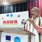 जनसहभागिबाट मधेसलाई साक्षर प्रदेश बनाउन सकिन्छ : मन्त्री सिंह