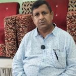 आफ्नो चरित्र हत्या गर्ने प्रयासका बावजुद प्रतिशोध नलिने एमाले नेता हिराको भनाई