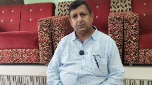 आफ्नो चरित्र हत्या गर्ने प्रयासका बावजुद प्रतिशोध नलिने एमाले नेता हिराको भनाई