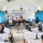 नमूना युवा संसदीय अभ्यास कार्यक्रम सम्पन्न, युवालाई लक्ष्यसहित अघि बढ्न सभामुखको आग्रह
