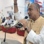 कांग्रेस विभाजित अवस्थामा रहेको निधिको टिप्पणी, १५औँ महाधिवेशनमार्फत एकताको आह्वान